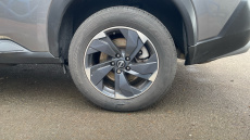 Nissan X-Trail 1.5 E-Power E-4orce 213 N-Connecta 5dr Auto Hybrid Station Wagon